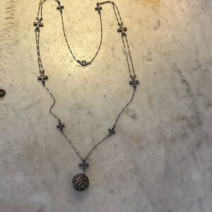 VSA Necklace